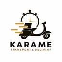 Karame Bay logo