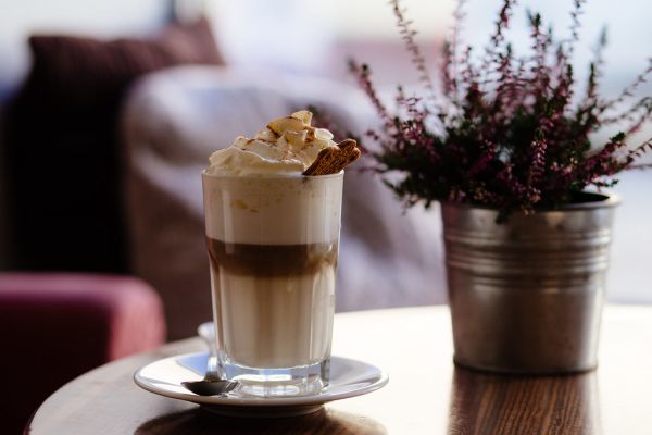 Macchiato