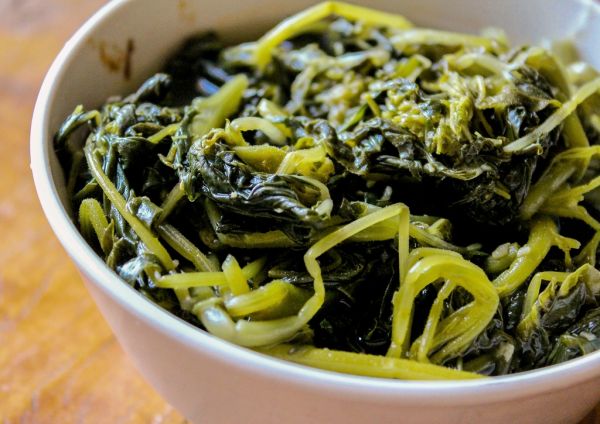 Spinach