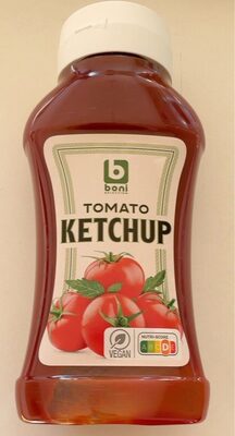 Boni Tomato Ketchup 560g